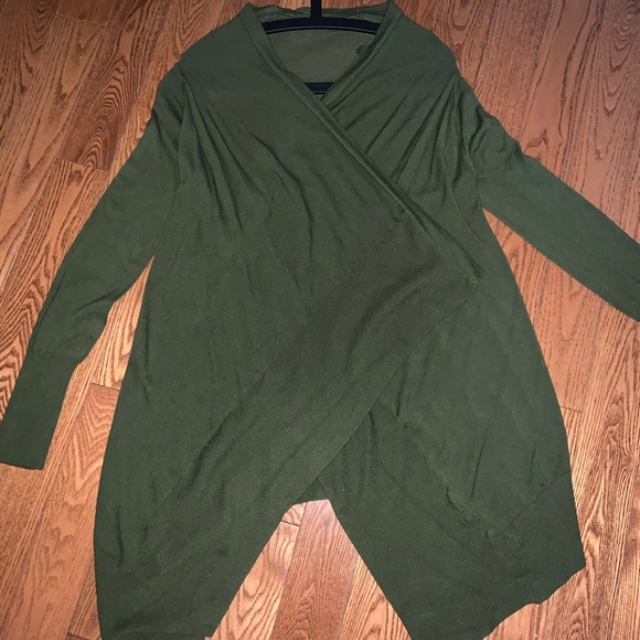 Zara cardigan - Picture 1 of 3